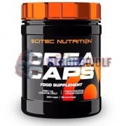 Creatine капс (300 шт по 650 мг), Scitec Nutrition