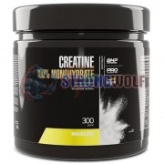 Creatine 100% Monohydrate (300 гр: 60 порций), Maxler