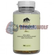 Omega-3 1000 мг (90 шт), Prime Kraft