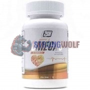 Omega-3 (90 шт по 1400 мг), 2SN