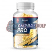 Omega 3 Pro (90 шт по 1000 мг), Geneticlab Nutrition