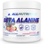 Beta-Alanine [Powder] (250 гр), AllNutrition