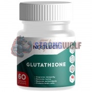 Glutathione (60 шт по 400 мг), Noolect