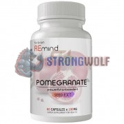 Pomegranate [Seed Extract] (60 шт по 100 мг), Limitlesslab