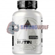 Rutin (90 шт по 100 мг), Biohacking Mantra