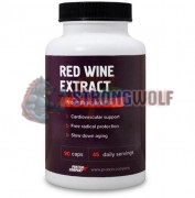 Red Wine Extract (90 шт по 400 мг), Protein Company