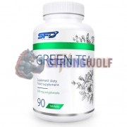 Green Tea (90 шт по 1000 мг), SFD Nutrition