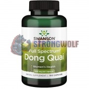 Donгр Quai [Full Spectrum] (100 шт по 530 мг), Swanson