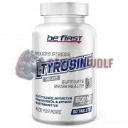 L-Tyrosine (60 шт по 500 мг), Be First