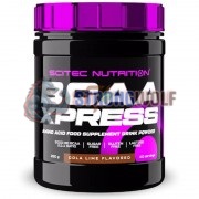 BCAA Express (280 гр: 40 порций), Scitec Nutrition