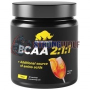 BCAA 2:1:1 [Powder] (150 гр: 30 порций), Prime Kraft