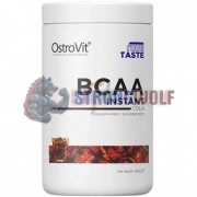 BCAA Instant [True Taste] (400 гр), OstroVit