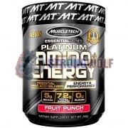 Platinum Amino Energy+ (288 гр: 30 порций), Muscletech