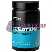 Creatine Monohydrate (500 гр: 100 порций), Sport Technology Nutrition