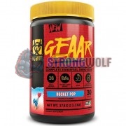 GeAAr (378 гр: 30 порций), Mutant