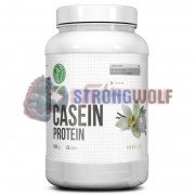 Casein Protein (900 гр), Nature Foods