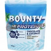 Bounty Hi-Protein (875 гр: 25 порций), Mars Inc.