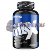 Mass Max (120 шт), Performax Labs