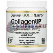 CollagenUP (206 гр: 39 порций), California Gold Nutrition