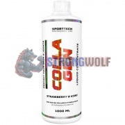 Collagen Liquid Concentrate (1000 мл: 40 порций), Sport Technology Nutrition