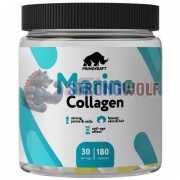 Marine Collagen (180 шт по 500 мг), Prime Kraft