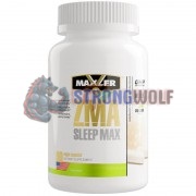 ZMA Sleep Max (90 шт), Maxler