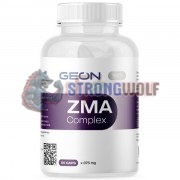 ZMA Complex (90 шт), Geon Lab