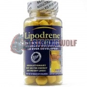 Lipodrene (100 шт), Hi-Tech Pharmaceuticals