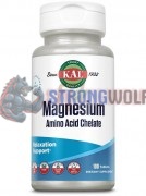 Magnesium Amino Acid Chelate (100 шт), KAL
