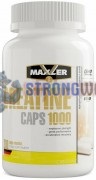 Creatine капс 1000 (200 шт), Maxler