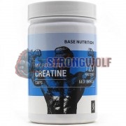 Micronized Creatine (120 шт по 500 мг), CMTech