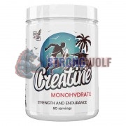 Creatine Monohydrate (400гр: 80 порций), Busta Cap