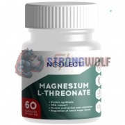 Magnesium L-Threonate (60 шт по 500 мг), Noolect