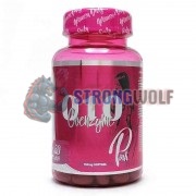 Coenzyme Q10 (60 шт по 60 мг), Steel Power