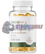 Ubichinon Q10 (120 шт по 100 мг), OstroVit