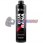 Guarana [Liquid Concentrate] (500 мл), Sport Technology Nutrition