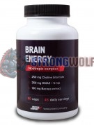 Brain Energy (90 шт), Protein Company