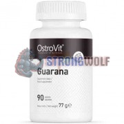 Guarana (60 шт по 500 мг), OstroVit