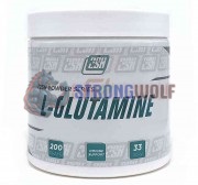 L-Glutamine (200 гр), 2SN