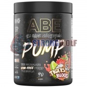 ABE Pump (500 гр), Applied Nutrition