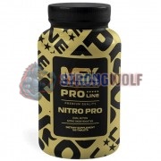 Nitro Pro (120 шт), MEX