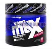 VasoMax (143 гр: 25 порций), Performax Labs