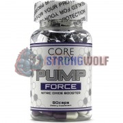 Pump Force (90 шт), Core Labs X [Revange Nutrition]