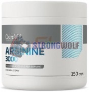 Arginine 3000 (150 шт по 1000 мг), OstroVit