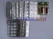 Курс Оксандролон + Пропионат