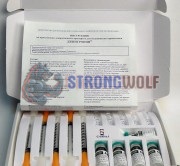 Курс Гормона Роста